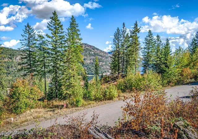 Land for sale at Nna I6 Greatwater Cir, Sandpoint, ID 83864 | MLS# 26-9944