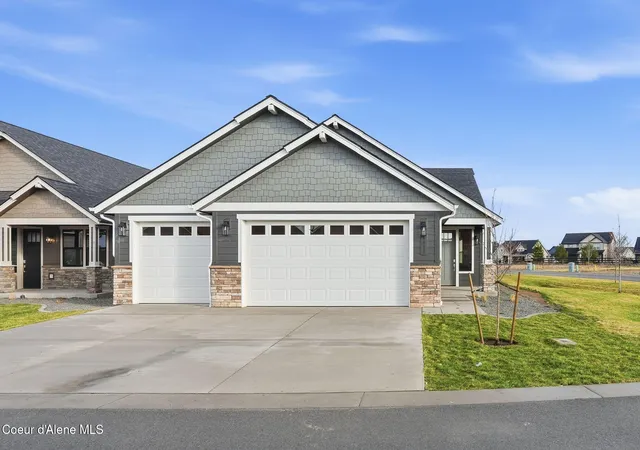 Photo 1 of Sale Pending at 4507 W Hide Away Ln, Coeur D Alene, ID 83815 | MLS# 26-10036 | Listing updated on 2026-10-07