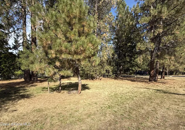 Photo 1 of Land for sale at Nka E Lunceford Ln, Coeur D Alene, ID 83815 | MLS# 26-9972 | Listing updated on 2026-10-06