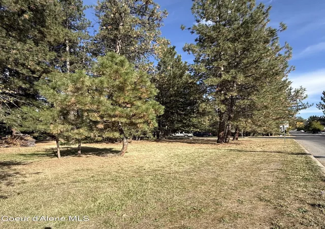 Photo 2 of Land for sale at Nka E Lunceford Ln, Coeur D Alene, ID 83815 | MLS# 26-9972 | Listing updated on 2026-10-06
