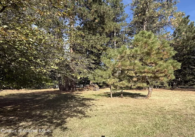 Photo 3 of Land for sale at Nka E Lunceford Ln, Coeur D Alene, ID 83815 | MLS# 26-9972 | Listing updated on 2026-10-06