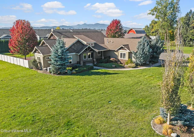 Photo 1 of Single family home for sale at 1790 W Prairie Ave, Coeur D Alene, ID 83815 | MLS# 26-10054 | Listing updated on 2026-10-23