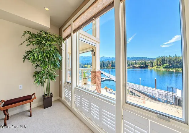 Condo for sale at 415 W Waterside Dr #201, Post Falls, ID 83854 | MLS# 26-9999