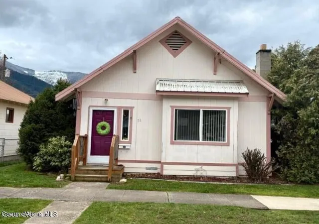 Photo 2 of Single family home for sale at 11 W Mission Ave, Kellogg, ID 83837 | MLS# 26-9979 | Listing updated on 2026-10-06