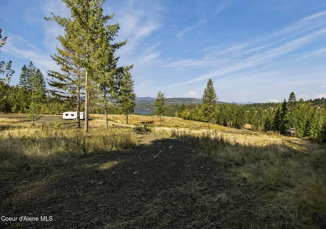 Photo 3 of Land for sale at 18903 S Hungry Holw Dr, Harrison, ID 83833 | MLS# 26-10091 | Listing updated on 2026-10-22