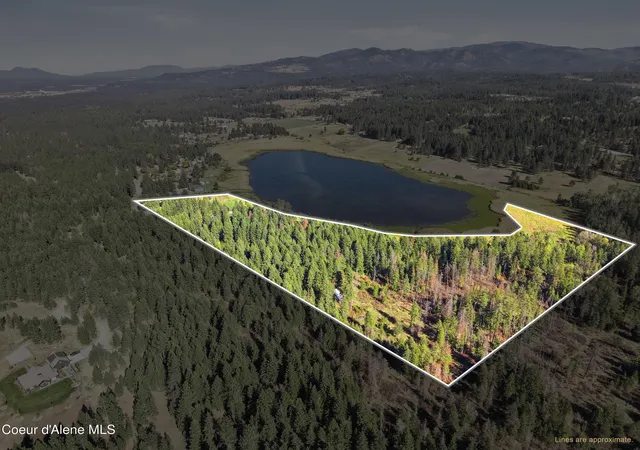 Photo 1 of Land for sale at 15625 N Ridgeway Ln, Hayden, ID 83835 | MLS# 26-10165 | Listing updated on 2026-10-12