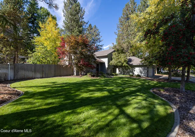 Photo 2 of Single family home for sale at 3711 N Purcell Pl, Coeur D Alene, ID 83815 | MLS# 26-10130 | Listing updated on 2026-10-11
