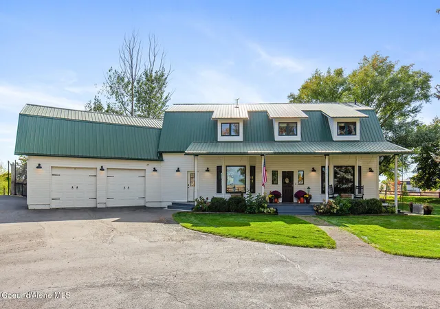 Photo 1 of Sale Pending at 3757 N Carolwood Ct, Post Falls, ID 83854 | MLS# 26-10004 | Listing updated on 2026-10-12