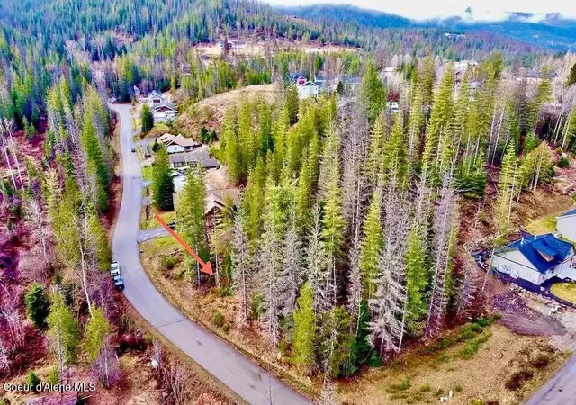 Photo 1 of Land for sale at 102 Memory Ln, Pinehurst, ID 83850 | MLS# 26-10000 | Listing updated on 2026-10-06