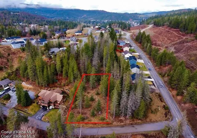 Photo 2 of Land for sale at 102 Memory Ln, Pinehurst, ID 83850 | MLS# 26-10000 | Listing updated on 2026-10-06