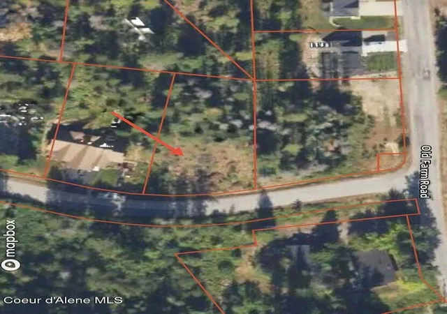 Photo 3 of Land for sale at 102 Memory Ln, Pinehurst, ID 83850 | MLS# 26-10000 | Listing updated on 2026-10-06