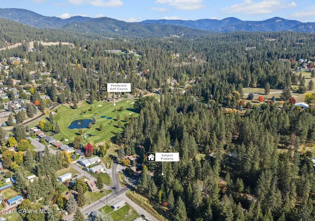Photo 2 of Sale Pending at 957 E Giesa Rd, Coeur D Alene, ID 83814 | MLS# 26-10045 | Listing updated on 2026-10-09