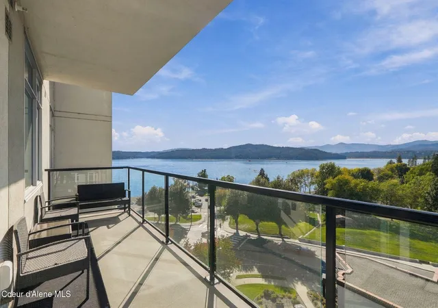 Photo 1 of Condo for sale at 201 N 1st Street #903, Coeur D Alene, ID 83814 | MLS# 26-10015 | Listing updated on 2026-10-07