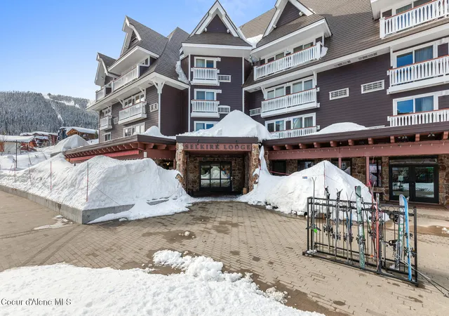 Condo for sale at 72 Great Escape Rd #410412, Sandpoint, ID 83864 | MLS# 26-10012