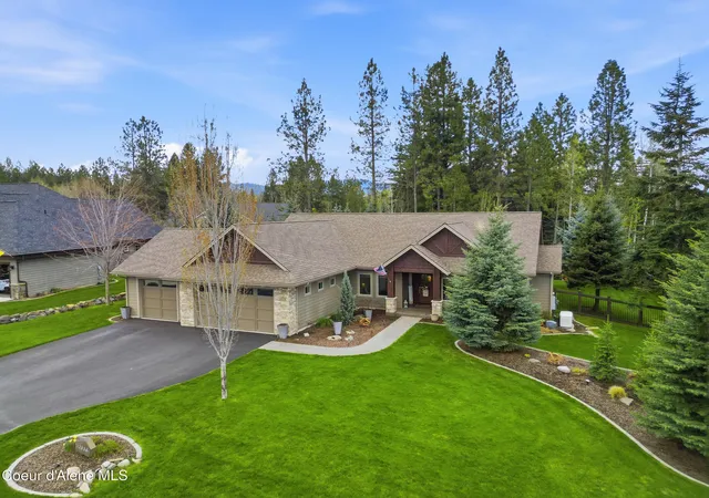 Photo 1 of Single family home for sale at 12836 N Sunflower Loop, Hayden, ID 83835 | MLS# 26-10066 | Listing updated on 2026-10-29