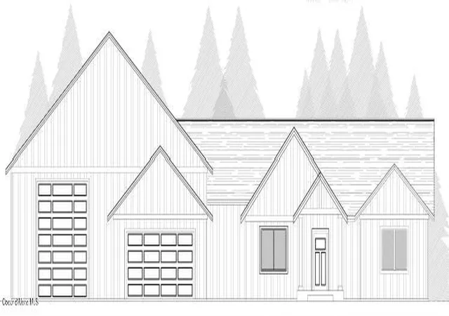 Photo 1 of Sale Pending at 25845 N Dickens Rd, Athol, ID 83801 | MLS# 26-10022 | Listing updated on 2026-10-28