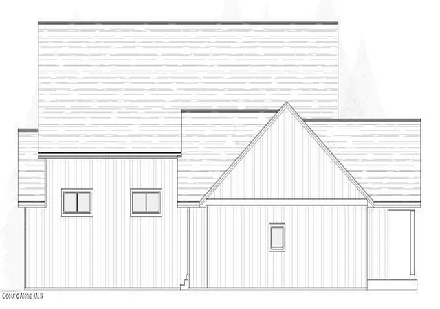 Photo 3 of Sale Pending at 25845 N Dickens Rd, Athol, ID 83801 | MLS# 26-10022 | Listing updated on 2026-10-28