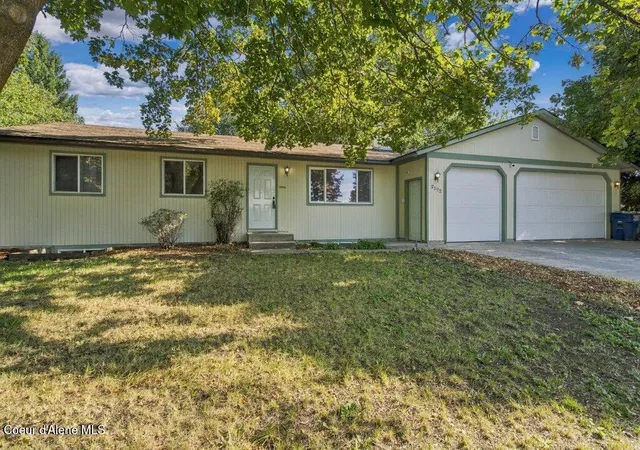 Photo 1 of Single family home for sale at 2222 N Cecil Rd, Post Falls, ID 83854 | MLS# 26-10137 | Listing updated on 2026-10-29