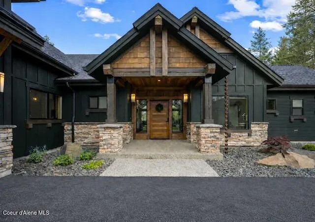 Photo 1 of Single family home for sale at L6b10 N Walden Loop, Rathdrum, ID 83858 | MLS# 26-10035 | Listing updated on 2026-10-07