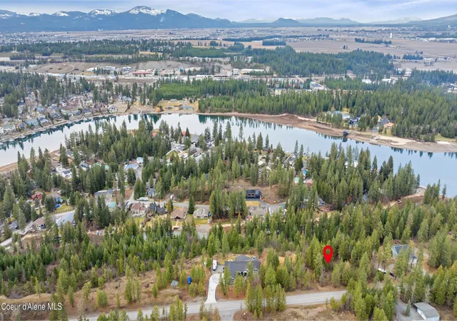 Photo 2 of Land for sale at Nka W Riverview, Coeur D Alene, ID 83814 | MLS# 26-10064 | Listing updated on 2026-10-08