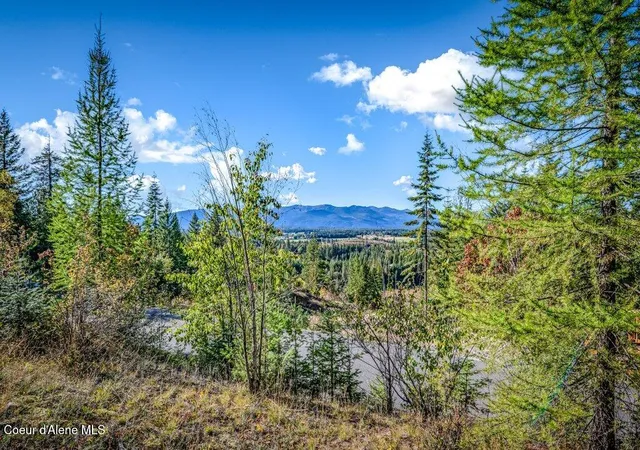 Land for sale at Nna C15 White Cloud Dr, Sandpoint, ID 83864 | MLS# 26-10032