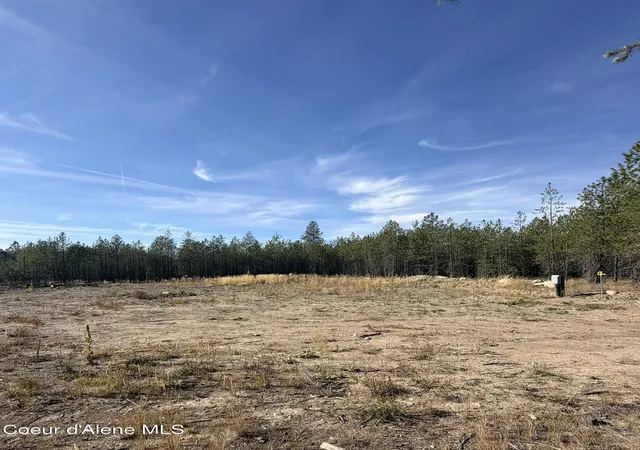 Photo 1 of Sale Pending at Nka Flintlock Way, Blanchard, ID 83804 | MLS# 26-10039 | Listing updated on 2026-10-20