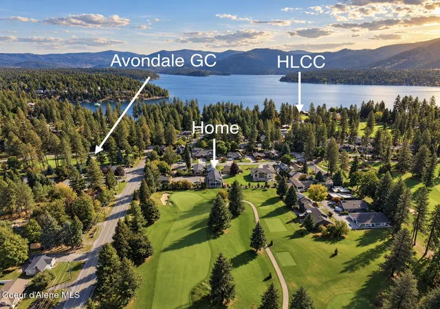 Photo 1 of Single family home for sale at 10383 N Morris Rd, Hayden, ID 83835 | MLS# 26-10106 | Listing updated on 2026-10-28