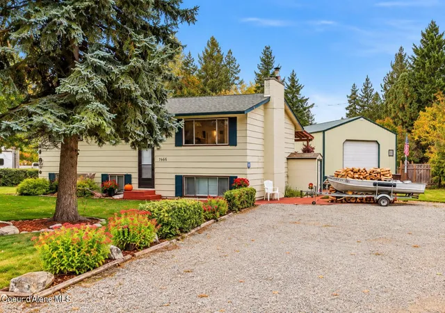Photo 1 of Single family home for sale at 14429 N Arbor St, Rathdrum, ID 83858 | MLS# 26-10122 | Listing updated on 2026-10-27