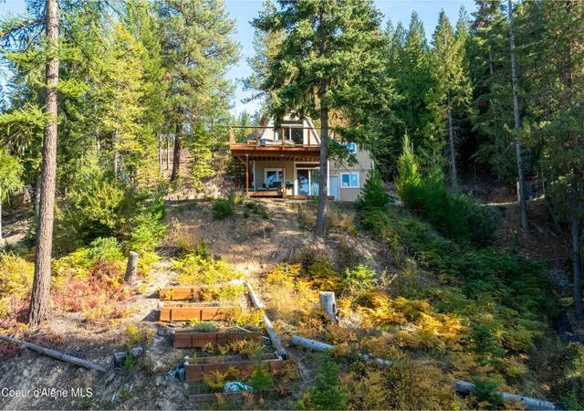 Photo 1 of Land for sale at 625 E Frk French Gulch, Kingston, ID 83839 | MLS# 26-10097 | Listing updated on 2026-10-12