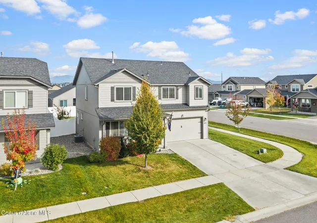 Photo 1 of Single family home for sale at 12886 N Gondola St, Rathdrum, ID 83858 | MLS# 26-10177 | Listing updated on 2026-10-20
