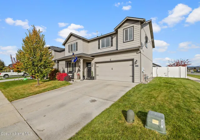 Photo 3 of Single family home for sale at 12886 N Gondola St, Rathdrum, ID 83858 | MLS# 26-10177 | Listing updated on 2026-10-20