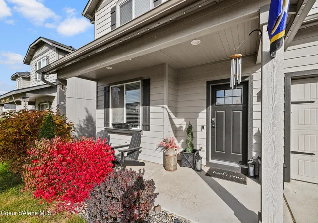 Photo 4 of Single family home for sale at 12886 N Gondola St, Rathdrum, ID 83858 | MLS# 26-10177 | Listing updated on 2026-10-20