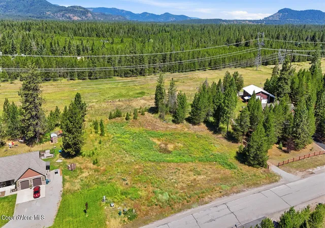 Photo 2 of Land for sale at 44xx Flatwoods Loop, Rathdrum, ID 83858 | MLS# 26-10074 | Listing updated on 2026-10-09