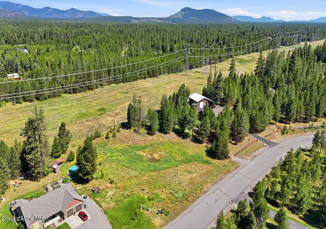 Photo 3 of Land for sale at 44xx Flatwoods Loop, Rathdrum, ID 83858 | MLS# 26-10074 | Listing updated on 2026-10-09