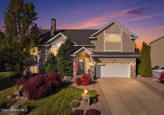 Photo 1 of Single family home for sale at 3085 N Precept Ct, Post Falls, ID 83854 | MLS# 26-10085 | Listing updated on 2026-10-29