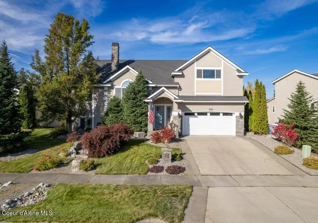 Photo 2 of Single family home for sale at 3085 N Precept Ct, Post Falls, ID 83854 | MLS# 26-10085 | Listing updated on 2026-10-29