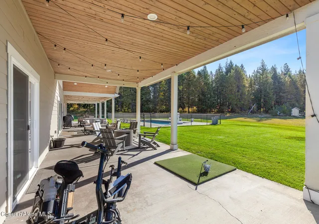 Photo 3 of Single family home for sale at 5722 W Quaking Aspen Dr, Coeur D Alene, ID 83814 | MLS# 26-10090 | Listing updated on 2026-10-13