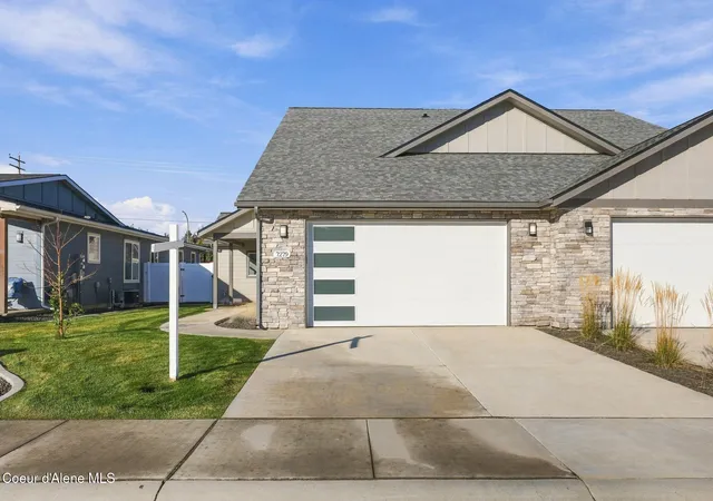 Photo 1 of Single family home for sale at 7279 N Grafton St, Coeur D Alene, ID 83815 | MLS# 26-10096 | Listing updated on 2026-10-09