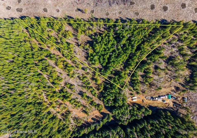 Photo 1 of Land for sale at 462 E Ridge (tract 14) Dr, Saint Maries, ID 83861 | MLS# 26-10179 | Listing updated on 2026-10-13