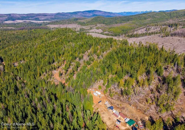 Photo 3 of Land for sale at 462 E Ridge (tract 14) Dr, Saint Maries, ID 83861 | MLS# 26-10179 | Listing updated on 2026-10-13