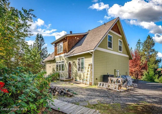 Photo 1 of Single family home for sale at 7170 W Reality Loop, Coeur D Alene, ID 83814 | MLS# 26-10087 | Listing updated on 2026-10-09
