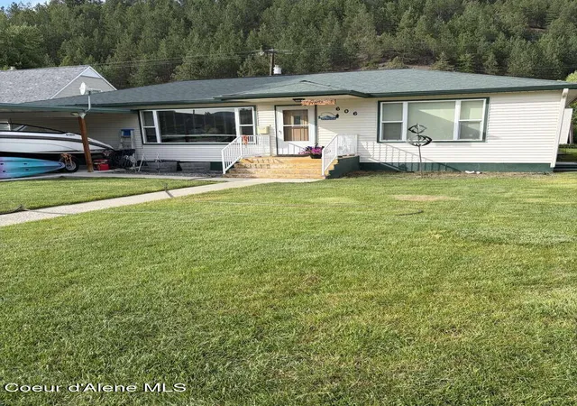 Single family home for sale at 606 W Cameron Ave, Kellogg, ID 83837 | MLS# 26-10094