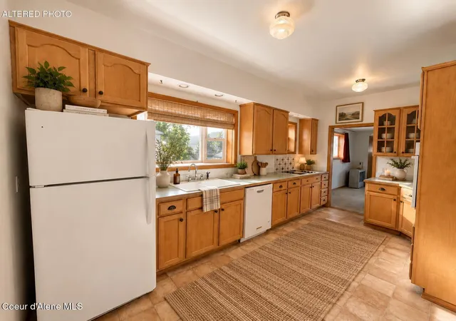 Photo 3 of Multi family home for sale at 125 Sunset View St, Saint Maries, ID 83861 | MLS# 26-10127 | Listing updated on 2026-10-12