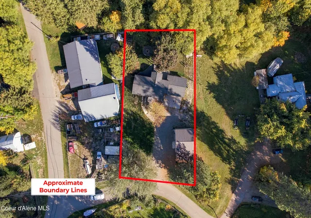 Photo 3 of Single family home for sale at 15544 N Gray St, Rathdrum, ID 83858 | MLS# 26-10153 | Listing updated on 2026-10-28