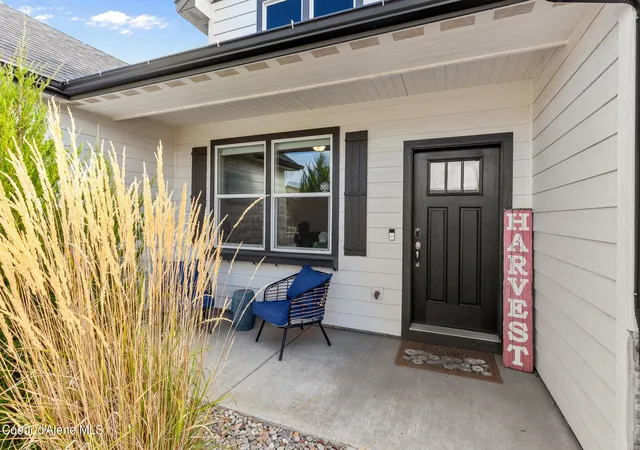 Photo 1 of Single family home for sale at 3924 N May Ella Loop, Post Falls, ID 83854 | MLS# 26-10140 | Listing updated on 2026-10-26