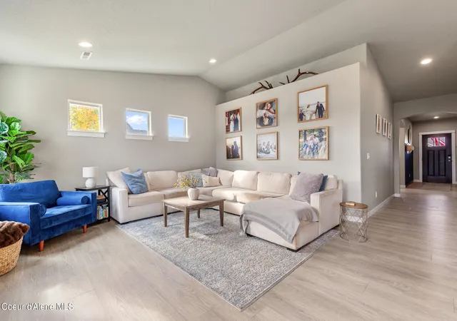 Photo 3 of Single family home for sale at 3924 N May Ella Loop, Post Falls, ID 83854 | MLS# 26-10140 | Listing updated on 2026-10-26