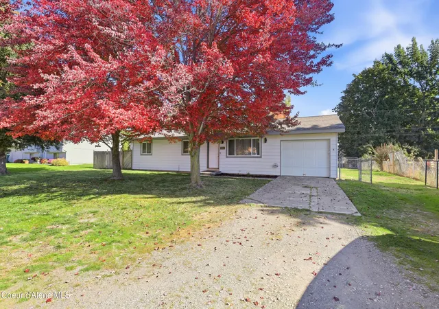 Photo 2 of Single family home for sale at 11144 N Jonathan Ave, Hayden, ID 83835 | MLS# 26-10156 | Listing updated on 2026-10-26