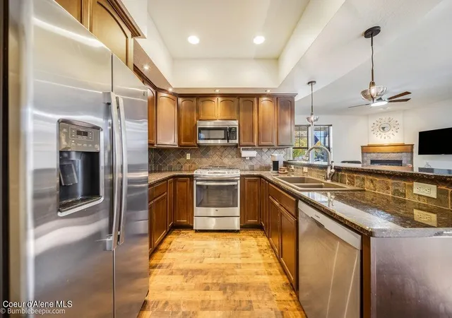 Photo 2 of Single family home for sale at 2996 N Durrow Loop, Post Falls, ID 83854 | MLS# 26-10159 | Listing updated on 2026-10-13