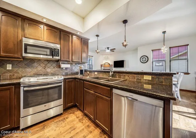 Photo 4 of Single family home for sale at 2996 N Durrow Loop, Post Falls, ID 83854 | MLS# 26-10159 | Listing updated on 2026-10-13