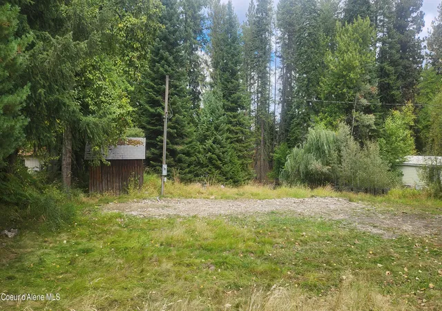Photo 1 of Land for sale at 2225 Cromwell Dr, Saint Maries, ID 83861 | MLS# 26-10152 | Listing updated on 2026-10-19